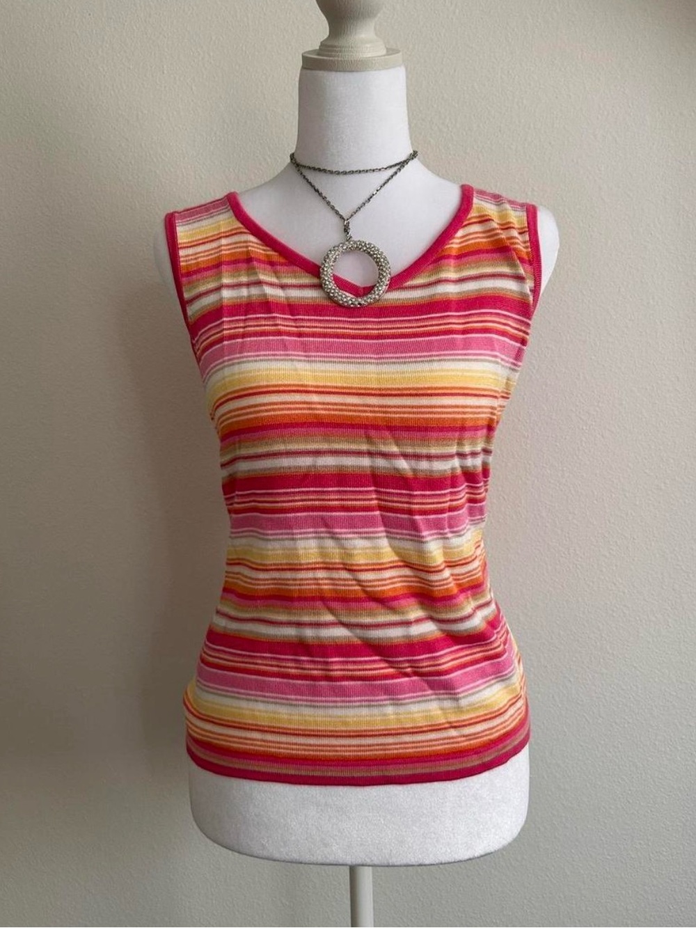 y2k tank tops